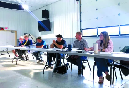 Developers issue challenge to data center ordinance